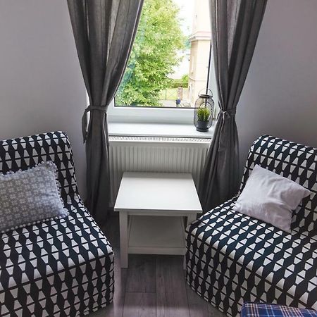 Otwarte Drzwi Apartment Duszniki Zdroj Exterior photo